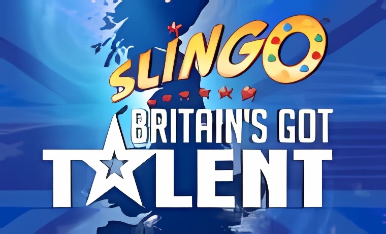 Slingo Britain's Got Talent