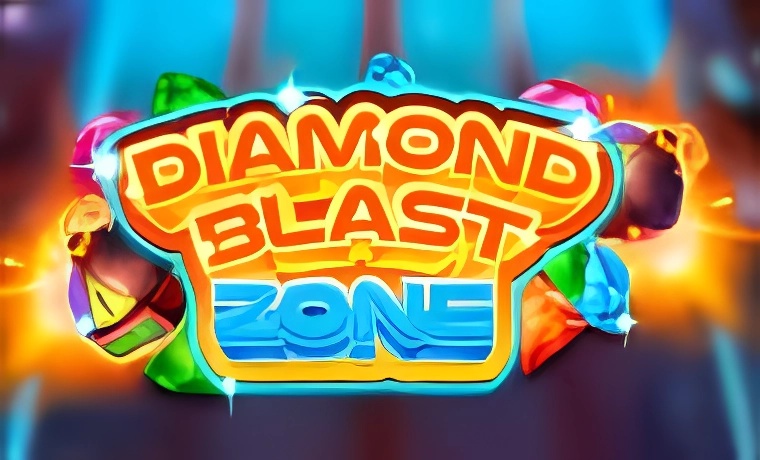 Diamond Blast Zone