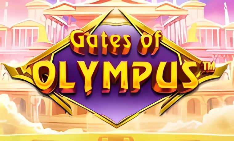 Gates of Olympus