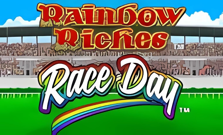 Rainbow Riches Race Day