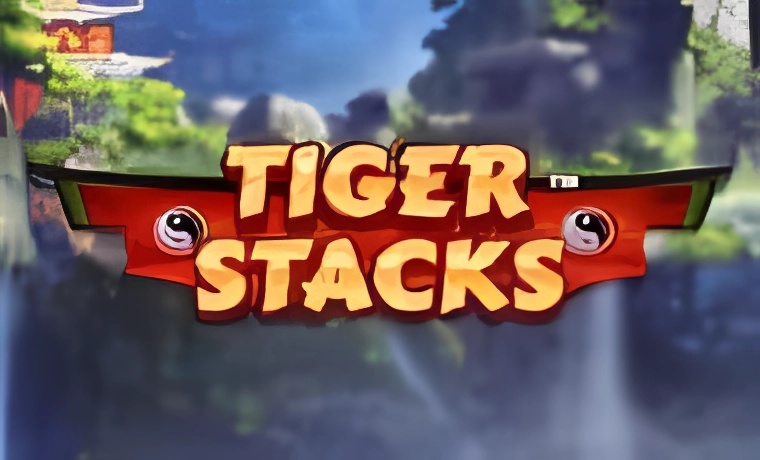 Tiger Stacks