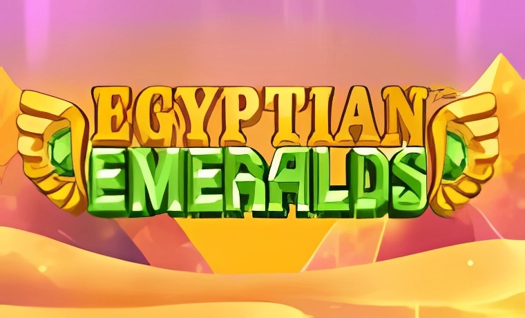 Egyptian Emeralds