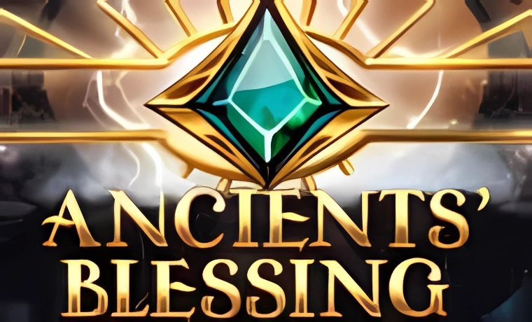 Ancients' Blessing