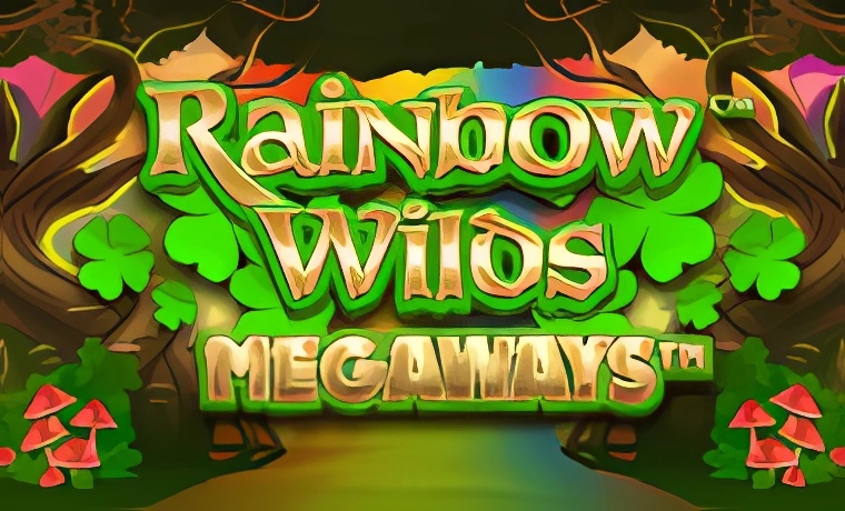 Rainbow Wilds Megaways