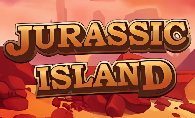 Jurassic Island