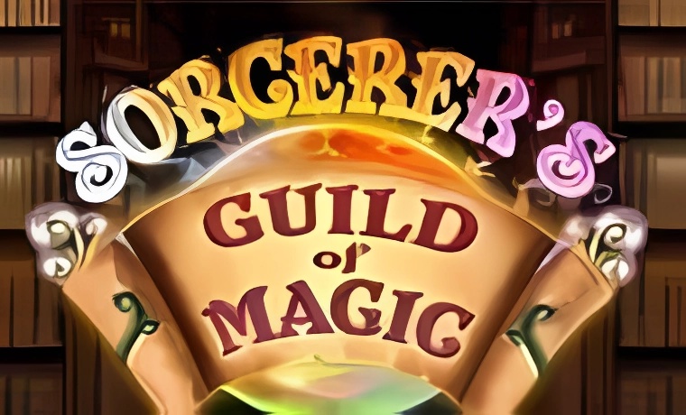 Sorcerer’s Guild of Magic