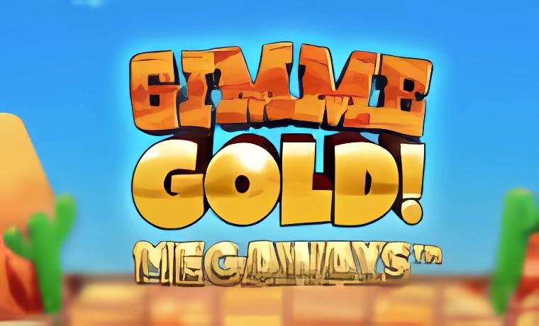 Gimme Gold Megaways