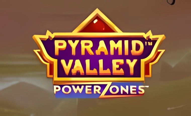 Pyramid Valley