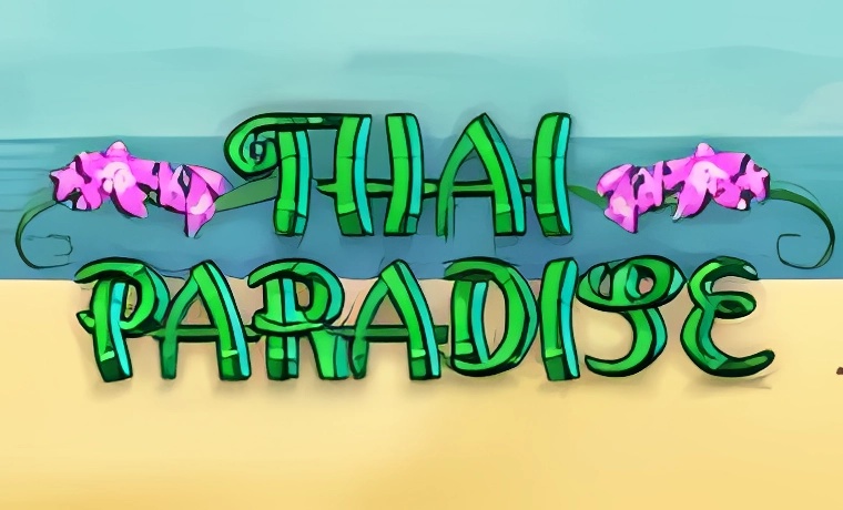 Thai Paradise