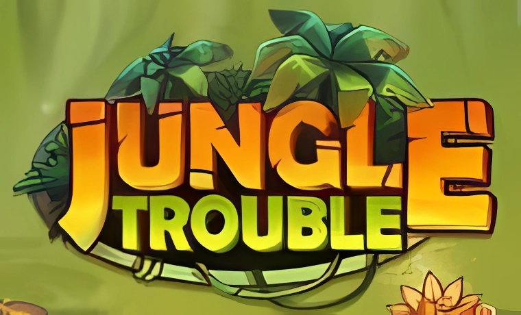 Jungle Trouble