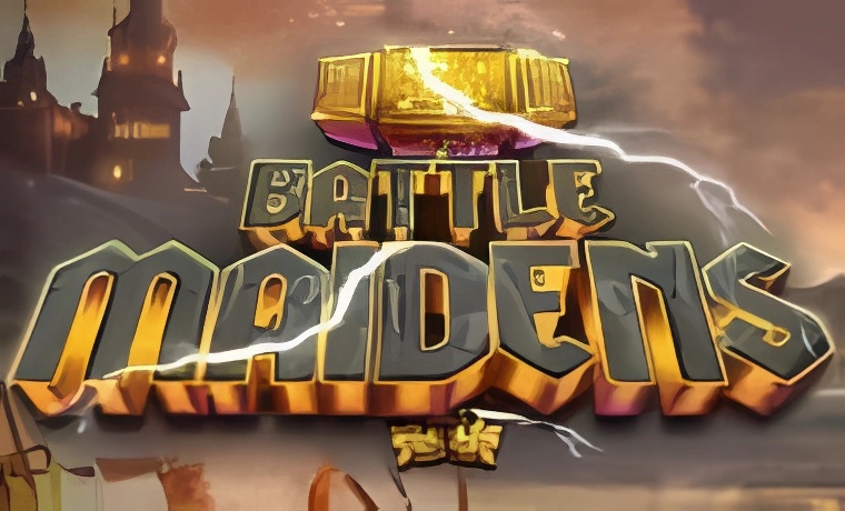 Battle Maidens
