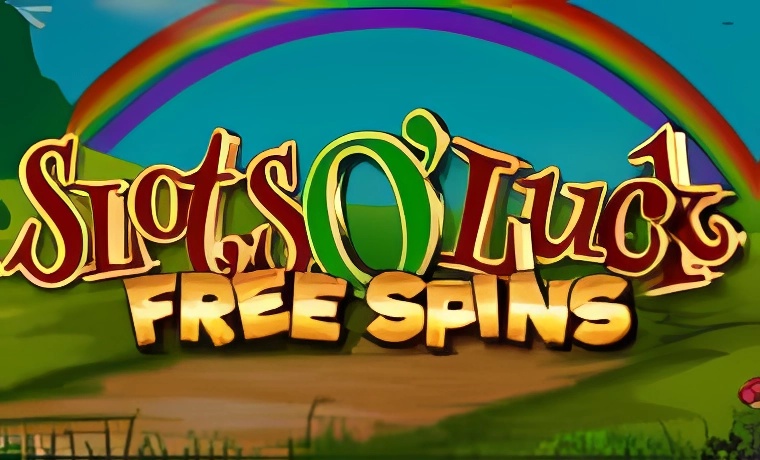 Slots O' Luck