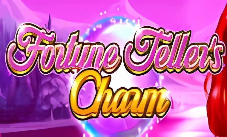 Fortune Teller's Charm