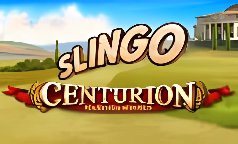 Slingo Centurion