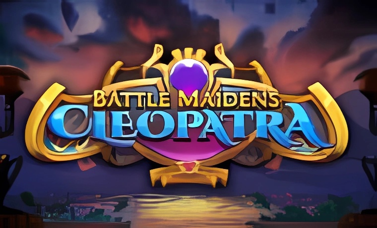 Battle Maidens Cleopatra