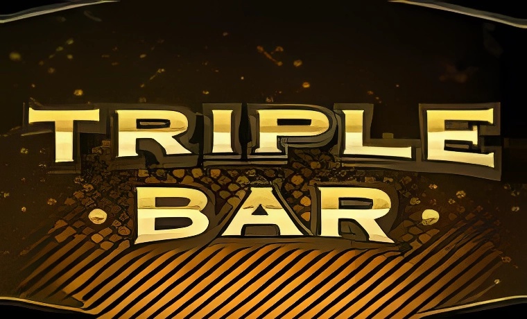 Triple Bar