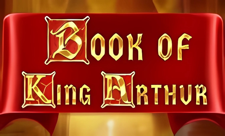 Book of King Arthur