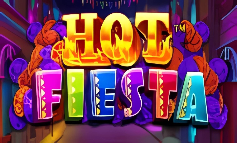 Hot Fiesta