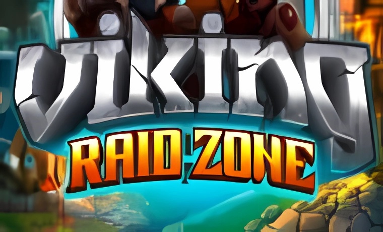Viking Raid Zone