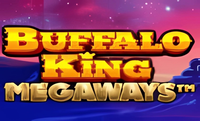 Buffalo King Megaways