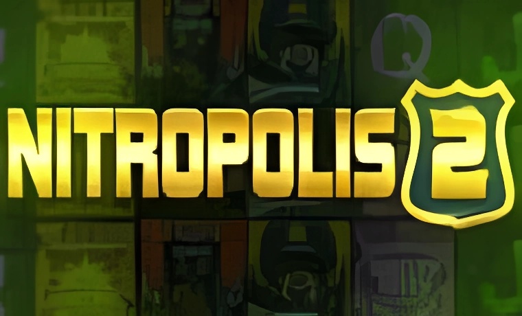 Nitropolis 2