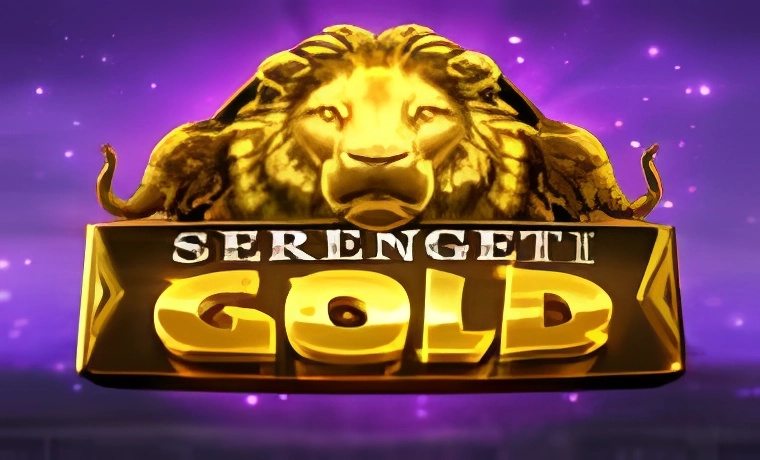 Serengeti Gold