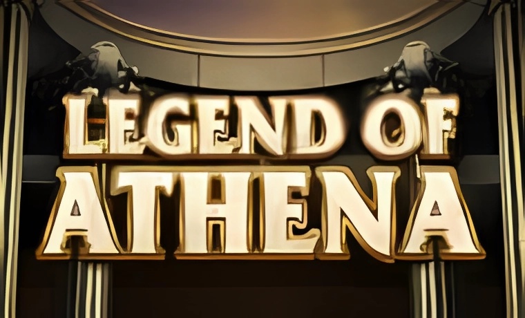 Legend Of Athena