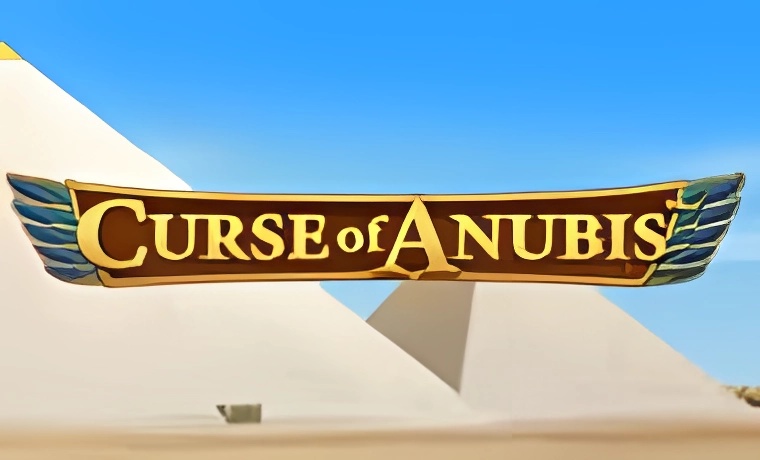 Curse of Anubis