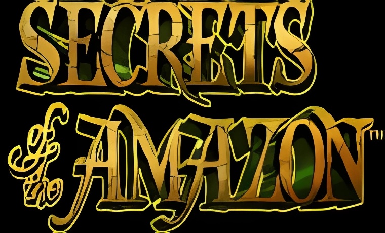 Secrets of the Amazon