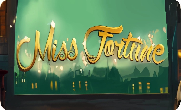 Miss Fortune