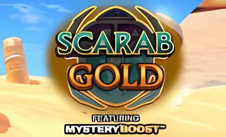 Scarab Gold