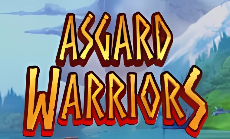 Asgard Warriors