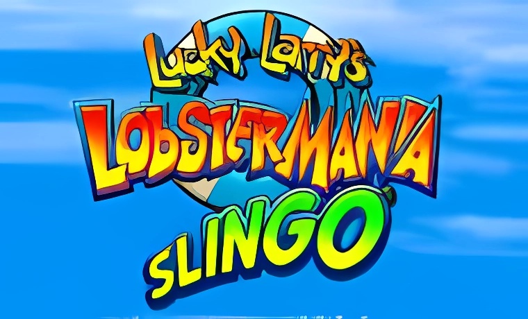 Lucky Larry's Lobstermania Slingo