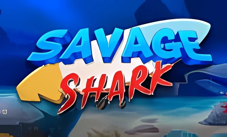 Savage Shark