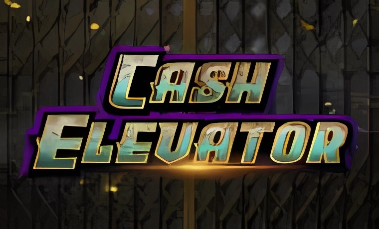 Cash Elevator