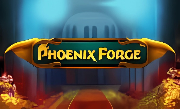 Phoenix Forge