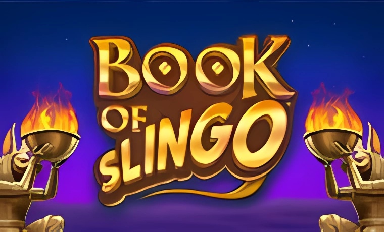Book of Slingo