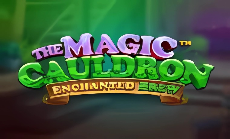 The Magic Cauldron