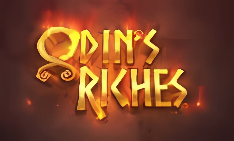 Odin's Riches