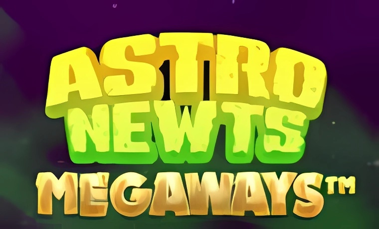Astro Newts Megaways