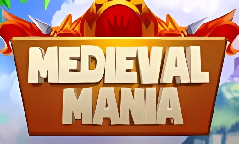 Medieval Mania