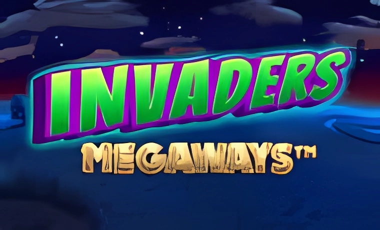 Invaders Megaways