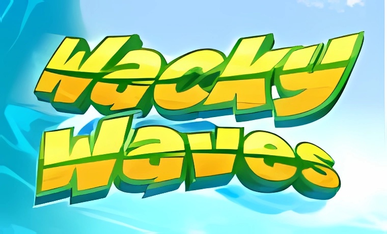 Wacky Waves