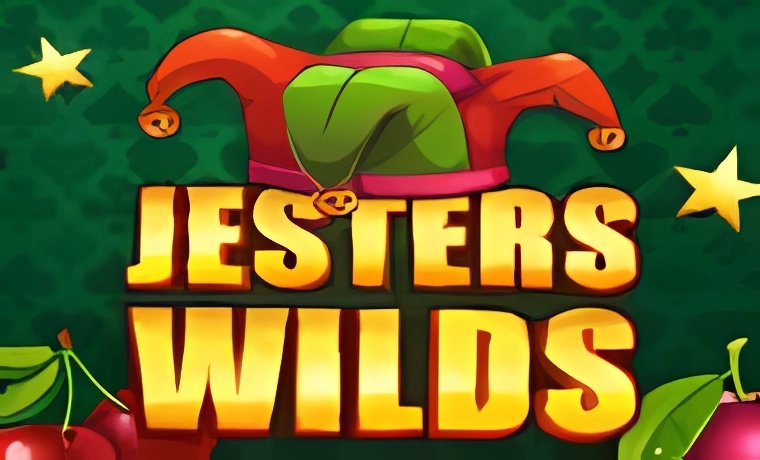 Jesters Wilds