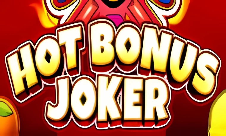Hot Bonus Joker