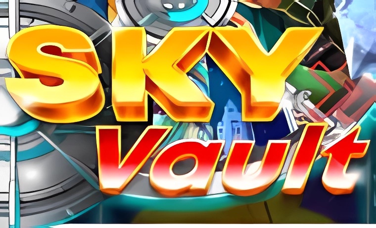 Sky Vault