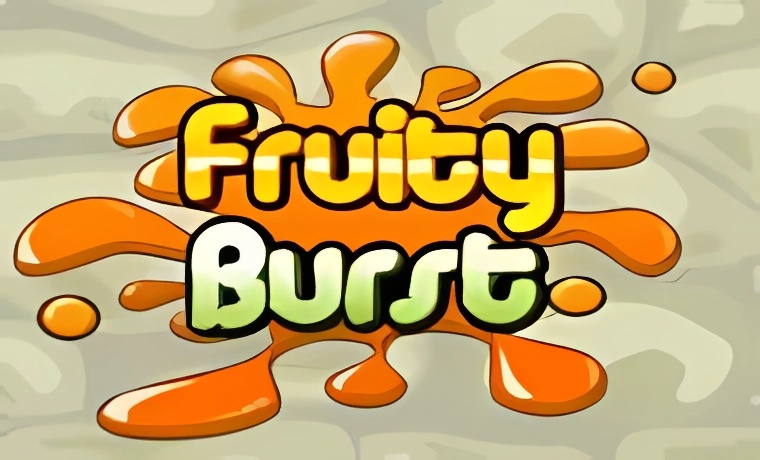 Fruity Burst