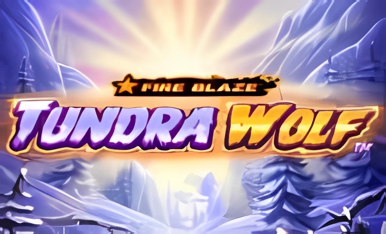 Tundra Wolf