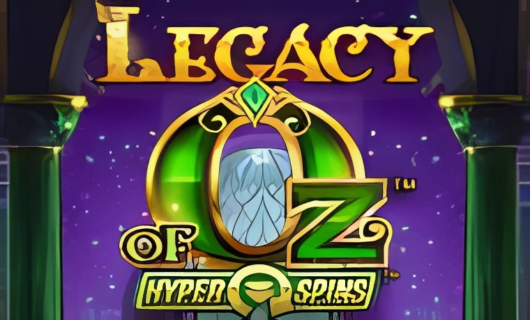 Legacy of Oz