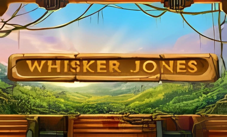 Whisker Jones